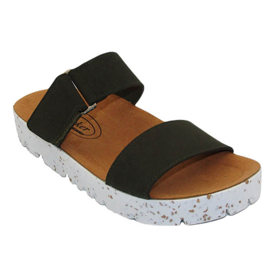 Broker Anatomic Shoes Γυναικεία ανατομικά σανδάλια Broker Anatomic Shoes Γυναικεία ανατομικά σανδάλια